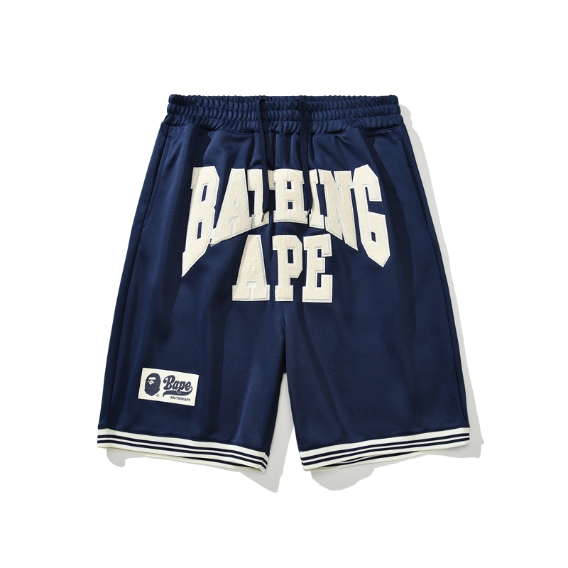 Bape Short Pants